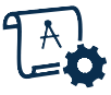 Engineering Expertise Icon