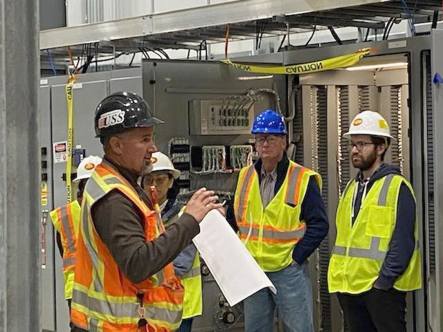 Cost-Effective Consulting Solutions Tailored to the Scope and Complexity of each Project