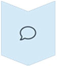 Initial Discussion Icon