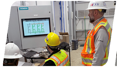 Our Clients - Engineering Firms