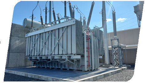 Our Clients - Equipment and Material Suppliers