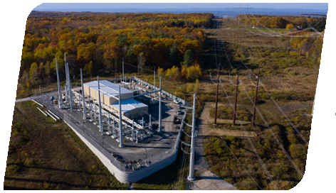 Our Clients - Utility Companies