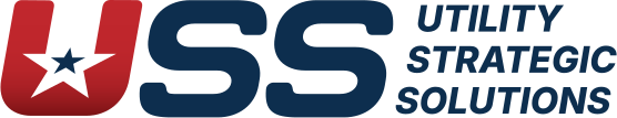 Utility Strategic Solutions Logo