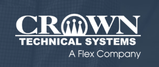 Crown Technical Systems Logo