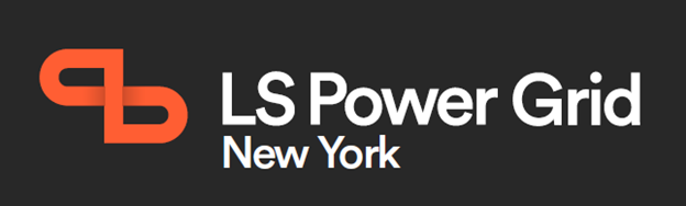 LS Power Grid New York Logo