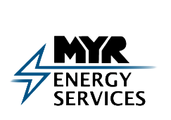 MYR Energy Services Logo