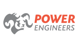Power Engineers Logo