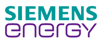 Siemens Energy Logo